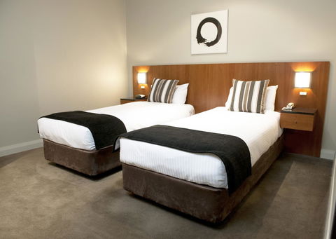 Mantra Hindmarsh Square - Accommodation Main Beach 22