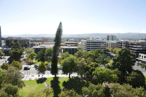 Mantra Hindmarsh Square - Accommodation Main Beach 21