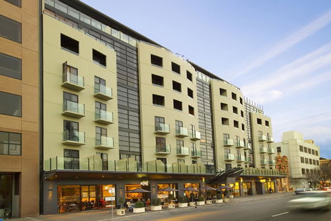 Mantra Hindmarsh Square - Accommodation Main Beach 18