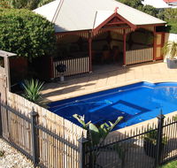 Barossa Valley Apartments - Accommodation Main Beach