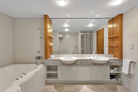 Stamford Plaza Adelaide - Accommodation Main Beach 20