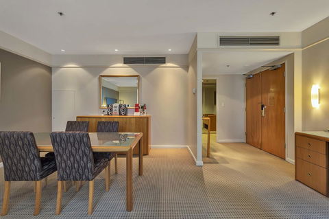 Stamford Plaza Adelaide - Accommodation Main Beach 33