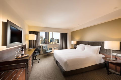 Stamford Plaza Adelaide - Accommodation Main Beach 2