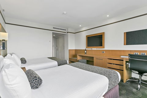 Stamford Plaza Adelaide - Accommodation Main Beach 35