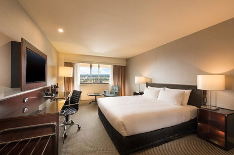 Stamford Plaza Adelaide - Accommodation Main Beach 6