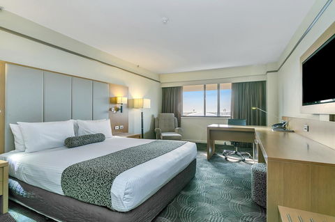Stamford Plaza Adelaide - Accommodation Main Beach 30