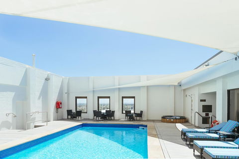 Stamford Plaza Adelaide - Accommodation Main Beach 4