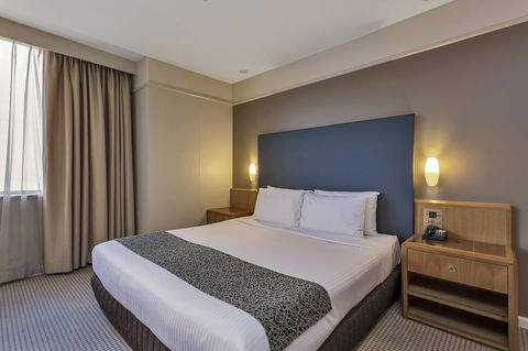 Stamford Plaza Adelaide - Accommodation Main Beach 32