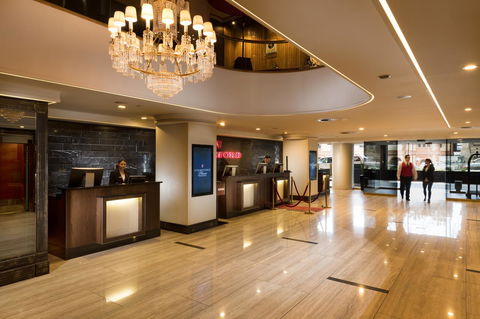 Stamford Plaza Adelaide - Accommodation Main Beach 22