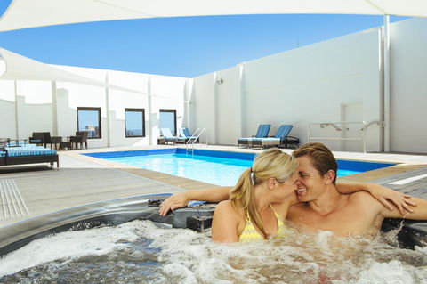 Stamford Plaza Adelaide - Accommodation Main Beach 44
