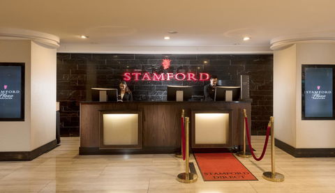 Stamford Plaza Adelaide - Accommodation Main Beach 21