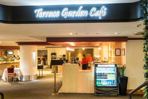Stamford Plaza Adelaide - Accommodation Main Beach 43