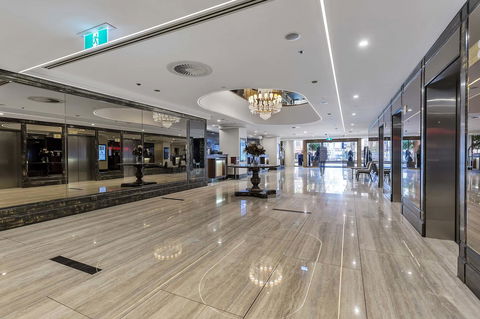 Stamford Plaza Adelaide - Accommodation Main Beach 23