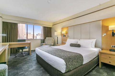 Stamford Plaza Adelaide - Accommodation Main Beach 14