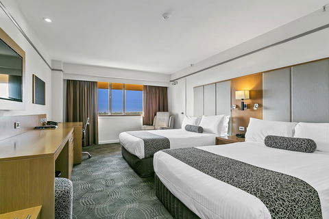 Stamford Plaza Adelaide - Accommodation Main Beach 15