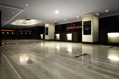 Stamford Plaza Adelaide - Accommodation Main Beach 24