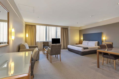 Stamford Plaza Adelaide - Accommodation Main Beach 16