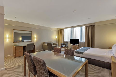 Stamford Plaza Adelaide - Accommodation Main Beach 31