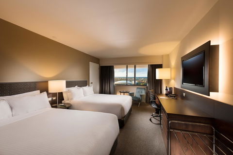 Stamford Plaza Adelaide - Accommodation Main Beach 8