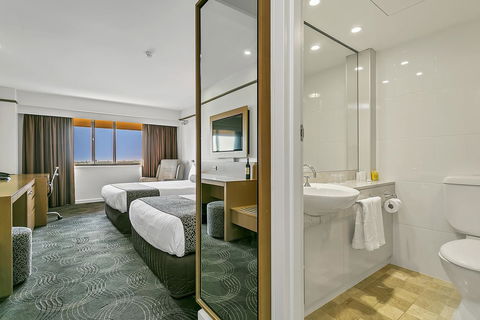 Stamford Plaza Adelaide - Accommodation Main Beach 34
