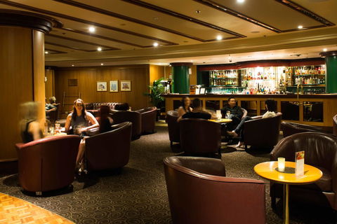Stamford Plaza Adelaide - Accommodation Main Beach 28