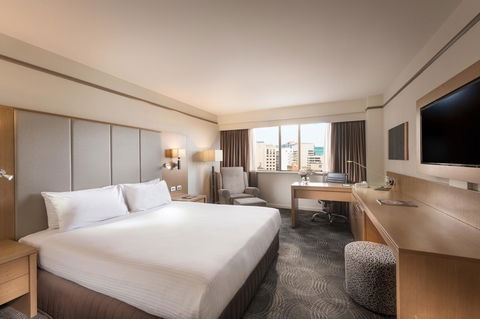 Stamford Plaza Adelaide - Accommodation Main Beach 17