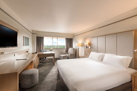 Stamford Plaza Adelaide - Accommodation Main Beach 7