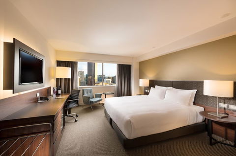 Stamford Plaza Adelaide - Accommodation Main Beach 13