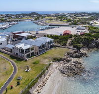 Aloha Accommodation - Accommodation Main Beach