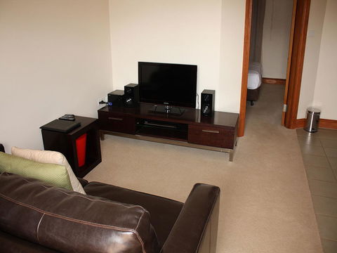 BIG4 Stuart Range Outback Resort - Accommodation Main Beach 12