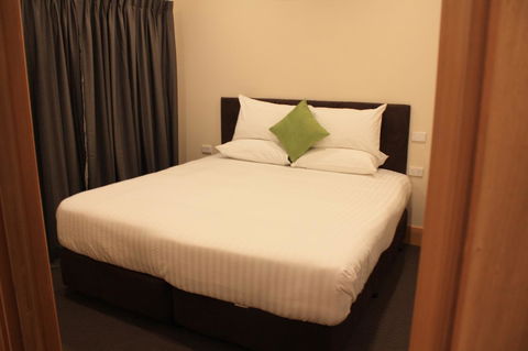 BIG4 Stuart Range Outback Resort - Accommodation Main Beach 8