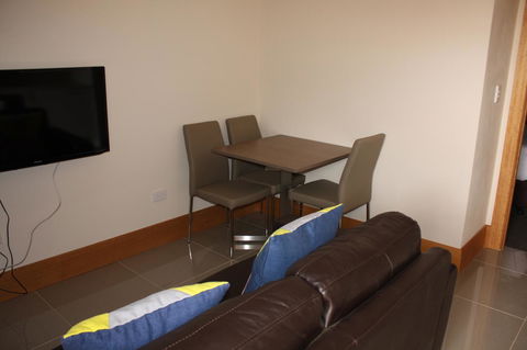 BIG4 Stuart Range Outback Resort - Accommodation Main Beach 26