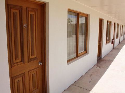 BIG4 Stuart Range Outback Resort - Accommodation Main Beach 14