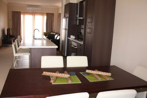 BIG4 Stuart Range Outback Resort - Accommodation Main Beach 16