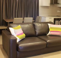 BIG4 Stuart Range Outback Resort - Accommodation Main Beach