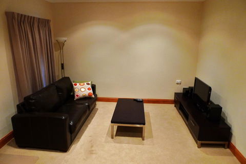 BIG4 Stuart Range Outback Resort - Accommodation Main Beach 10