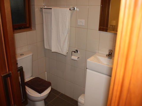BIG4 Stuart Range Outback Resort - Accommodation Main Beach 9