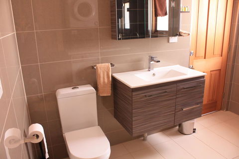 BIG4 Stuart Range Outback Resort - Accommodation Main Beach 5