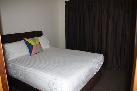 BIG4 Stuart Range Outback Resort - Accommodation Main Beach 32