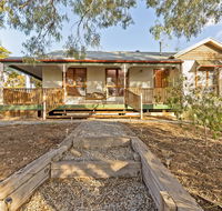 Rustic on 13th - Accommodation Main Beach