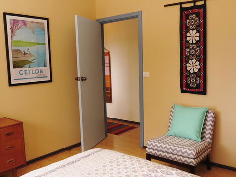 Kestrel Downs - Accommodation Main Beach 10