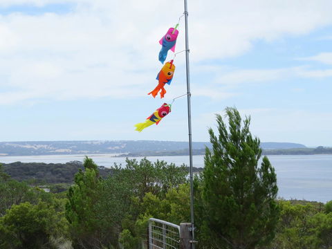 Kestrel Downs - Accommodation Main Beach 20
