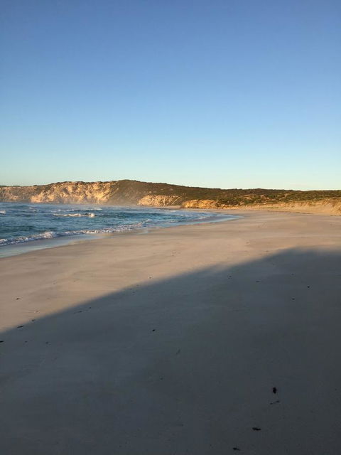 Kestrel Downs - Accommodation Main Beach 35