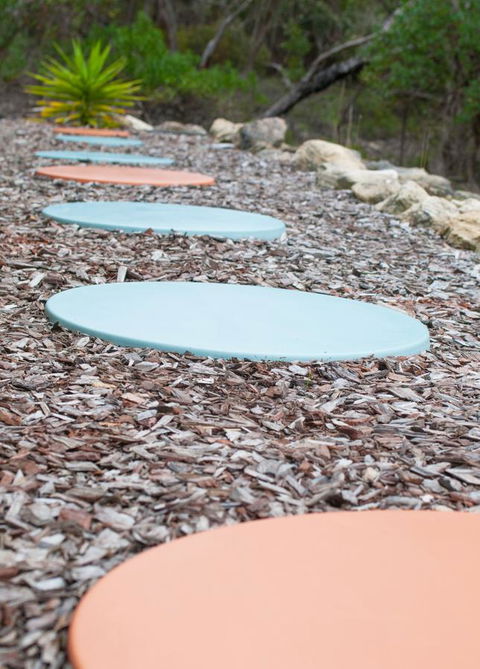 Kestrel Downs - Accommodation Main Beach 28