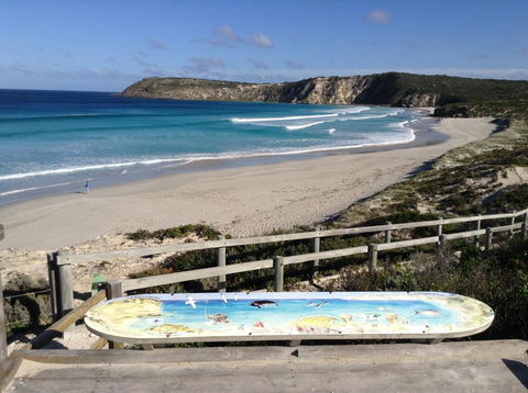 Kestrel Downs - Accommodation Main Beach 33
