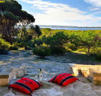 Kestrel Downs - Accommodation Main Beach