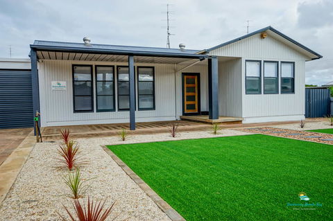 Breakaway Moonta Bay - Accommodation Main Beach 4