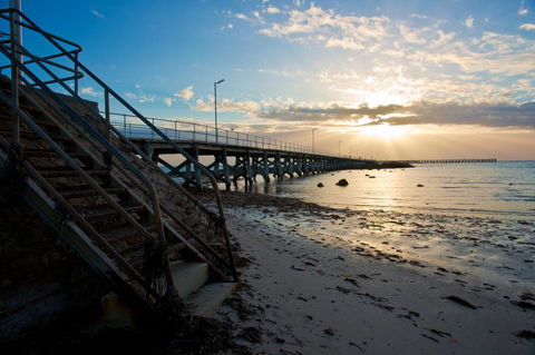 Breakaway Moonta Bay - Accommodation Main Beach 1