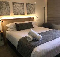 Astor Inn - Accommodation Main Beach
