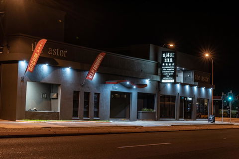 Astor Inn - Accommodation Main Beach 19